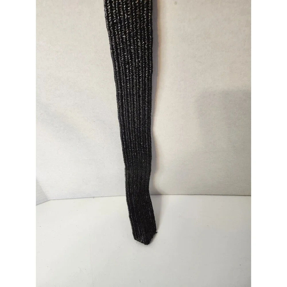 Woven Belt M/L 36 In Long